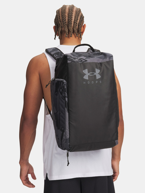 Under Armour Unisex torba Under Armour UA Contain Duo SM BP Duffle