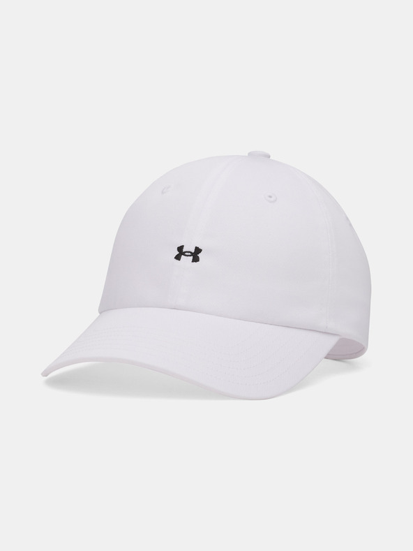 Under Armour Ženska šilt kapa Under Armour W ESSENTIAL LOW ADJ