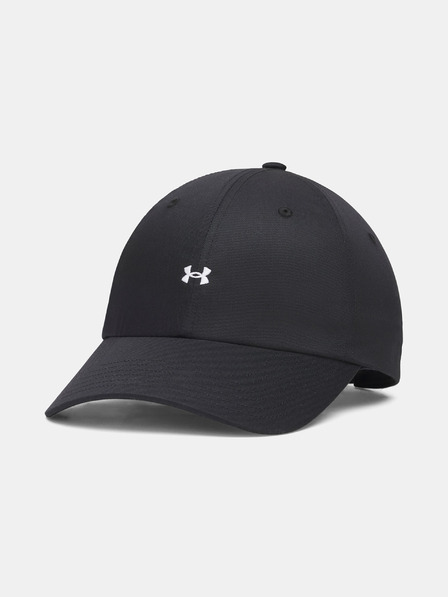 Under Armour Ženska šilt kapa Under Armour W ESSENTIAL LOW ADJ
