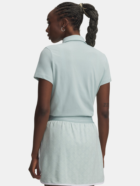 Under Armour Ženska majica Under Armour UA ArmourDry SS Polo