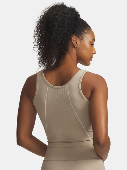 Under Armour Ženska majica brez rokavov Under Armour UA Vanish Seamless Tank