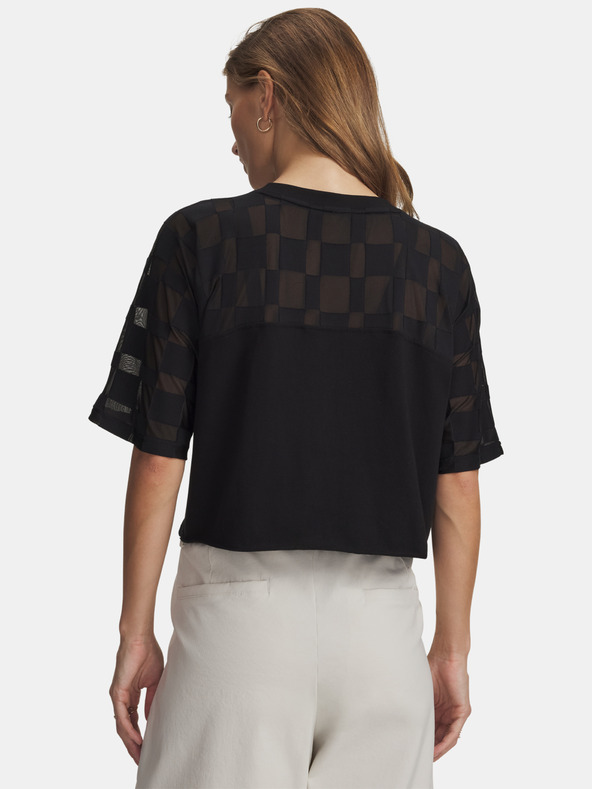 Under Armour Ženska majica Under Armour UA Burnout 96 Tee