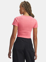 Under Armour Ženska majica Under Armour UA Rival Rib Baby Tee