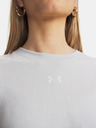 Under Armour Ženska majica Under Armour UA Rival Boxy Tee Solid