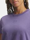 Under Armour Ženska majica Under Armour UA Rival Core SS