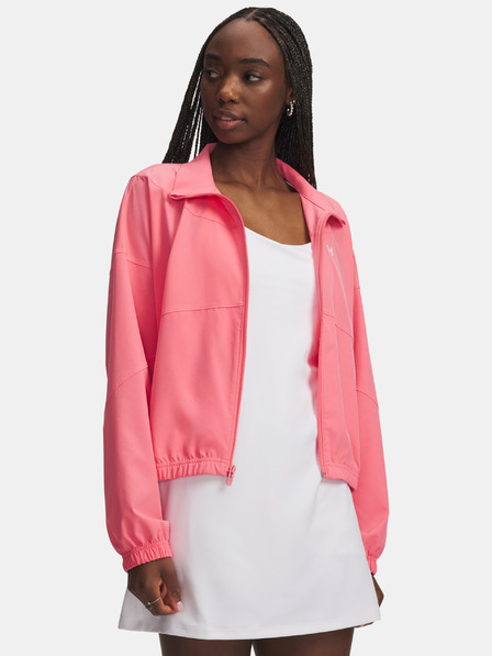 Under Armour Ženska jakna  Under Armour UA Rival Woven Jacket