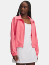 Under Armour Ženska jakna  Under Armour UA Rival Woven Jacket