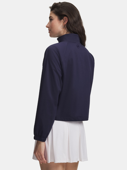 Under Armour Ženska jakna  Under Armour UA Drive Wind FZ