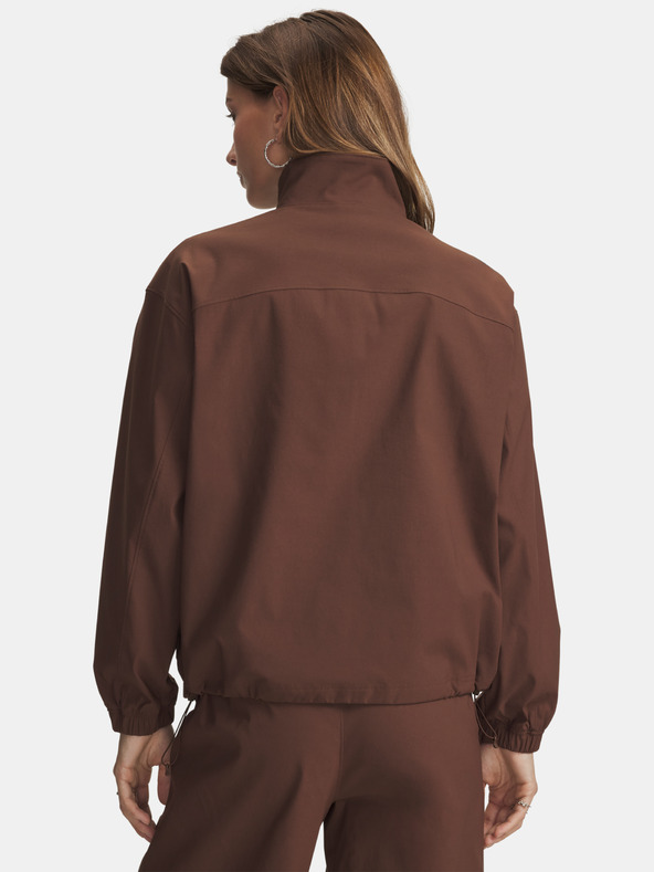 Under Armour Ženska jakna  Under Armour Unstoppable Wvn FZ