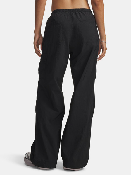 Under Armour Ženske športne hlače Under Armour Unstoppable Wvn Utility Pant