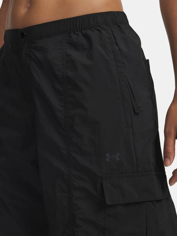 Under Armour Ženske športne hlače Under Armour Unstoppable Wvn Utility Pant