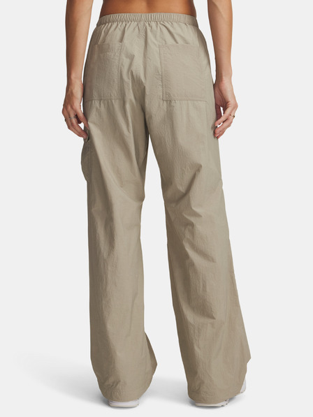 Under Armour Ženske športne hlače Under Armour Unstoppable Wvn Utility Pant