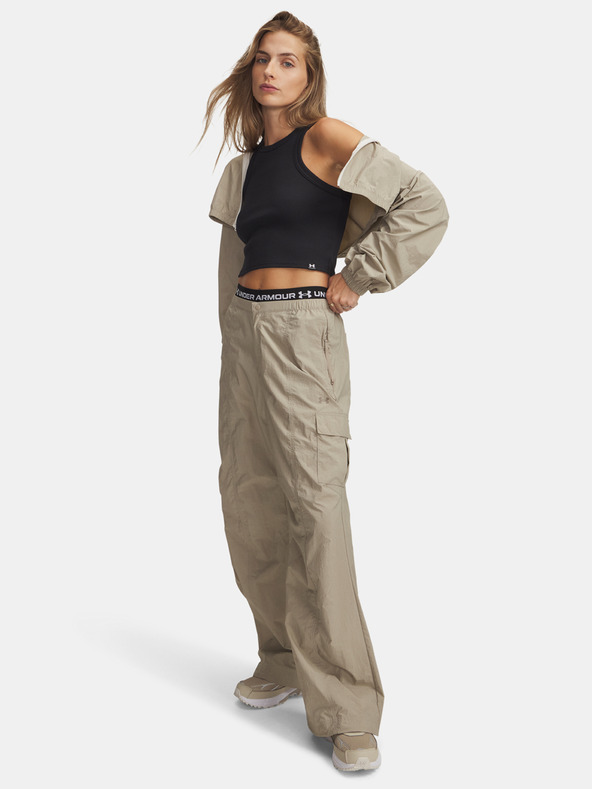 Under Armour Ženske športne hlače Under Armour Unstoppable Wvn Utility Pant