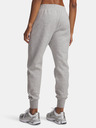 Under Armour Ženske spodnji del trenirke Under Armour UA Icon Fleece Jogger