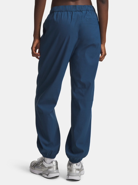 Under Armour Ženske spodnji del trenirke Under Armour Unstoppable Wvn Jogger