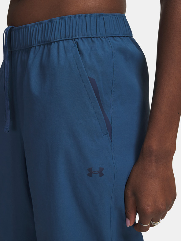 Under Armour Ženske spodnji del trenirke Under Armour Unstoppable Wvn Jogger