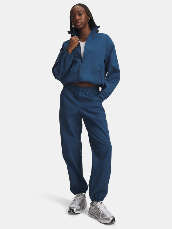 Under Armour Ženske spodnji del trenirke Under Armour Unstoppable Wvn Jogger