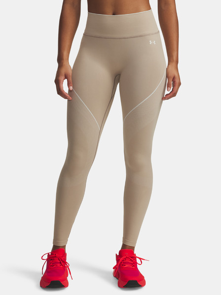 Under Armour Ženske pajkice Under Armour UA Vanish Seamless Legging