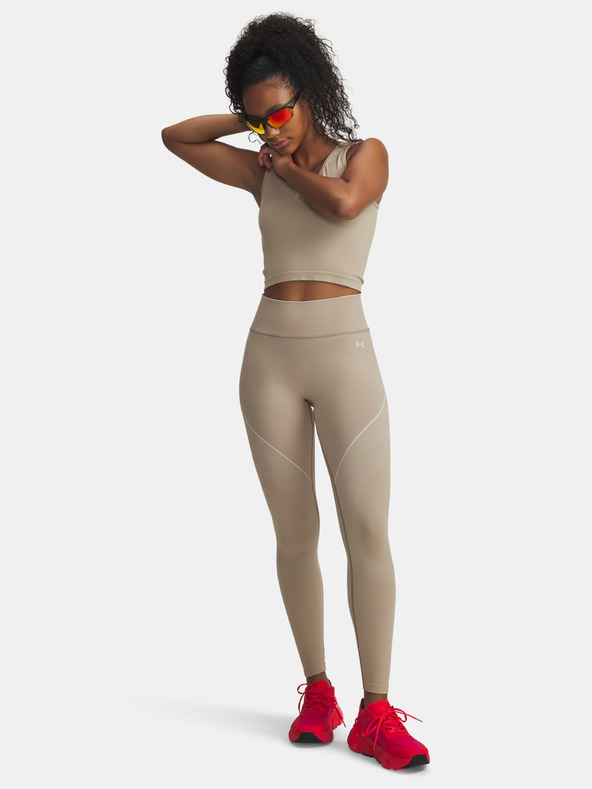 Under Armour Ženske pajkice Under Armour UA Vanish Seamless Legging