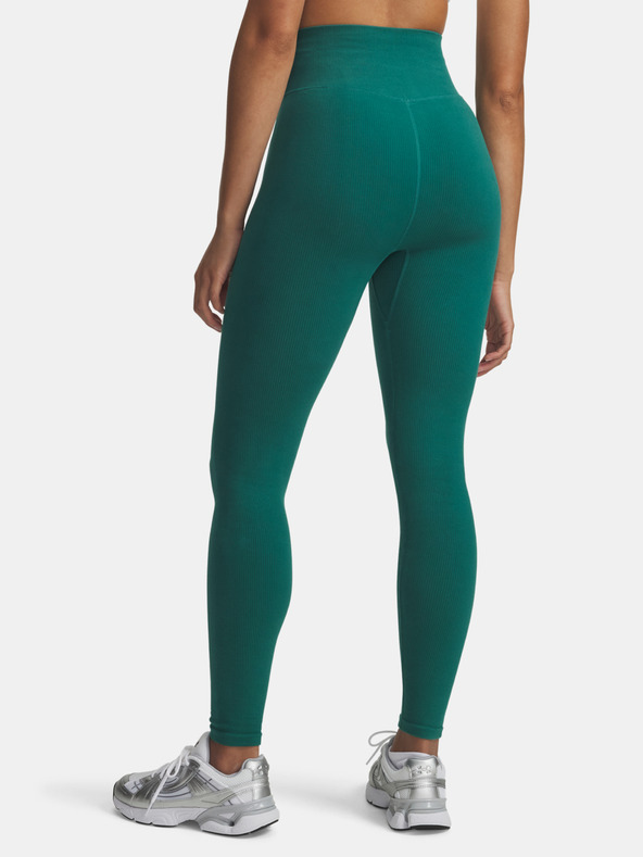 Under Armour Ženske pajkice  Under Armour Seamless Cotton Legging