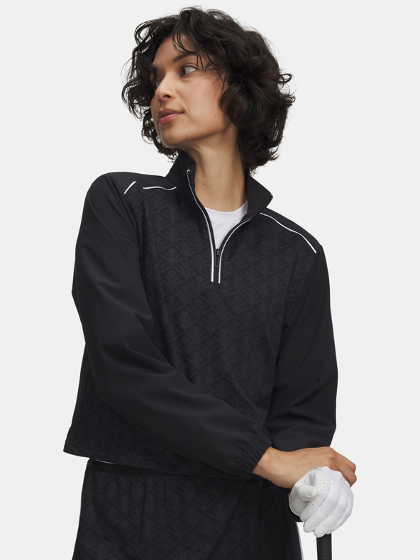 Under Armour Ženski pulover Under Armour UA Drive 1/2 Zip