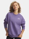 Under Armour Ženski pulover Under Armour UA Icon Fleece OS Crew