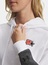 Under Armour Ženski pulover Under Armour Sport Terry Trend Hoodie