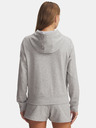 Under Armour Ženski pulover Under Armour Sport Terry Hoodie