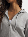 Under Armour Ženski pulover Under Armour Sport Terry FZ