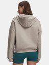 Under Armour Ženski pulover Under Armour UA Icon Fleece HZ Hoodie
