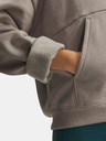 Under Armour Ženski pulover Under Armour UA Icon Fleece HZ Hoodie