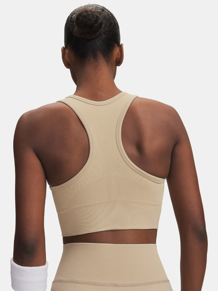 Under Armour Ženski nedrček  Under Armour Vanish Seamless Mid Bra