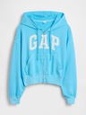 GAP Oversize pulover z logotipom GAP