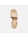 Geox Bežne ženske sandale Geox Alemeria