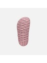 Geox Bele dekliške sandale Geox Sandal Fusbetto