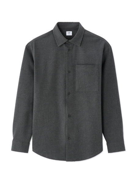 Celio Zunanja srajca Manelset