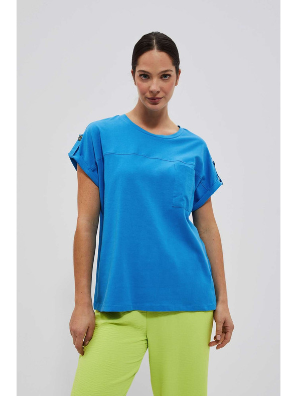 Moodo Moodo Ženska majica