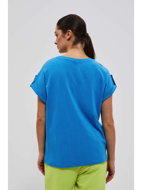 Moodo Moodo Ženska majica