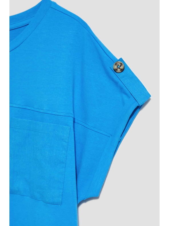 Moodo Moodo Ženska majica