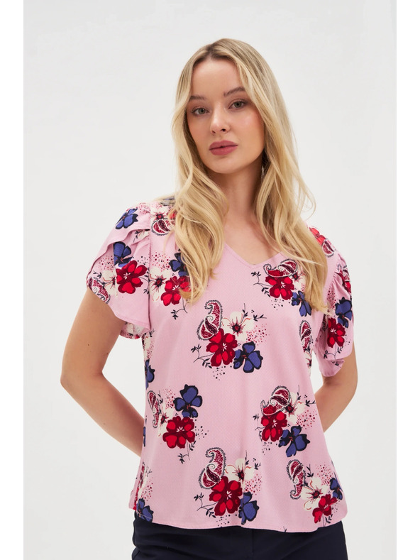 Moodo Ženska majica Moodo