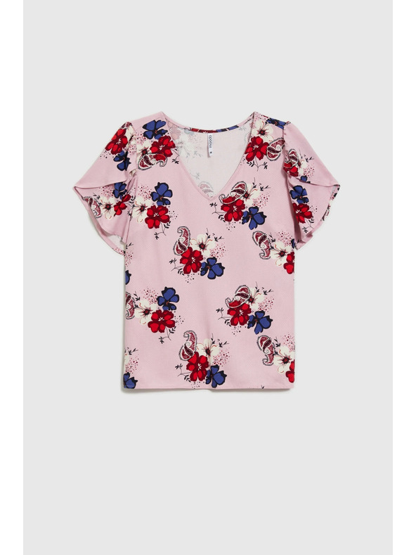 Moodo Ženska majica Moodo