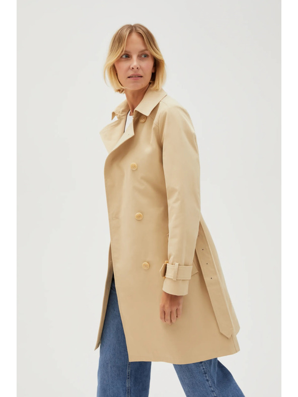 Moodo Moodo Ženski plašč