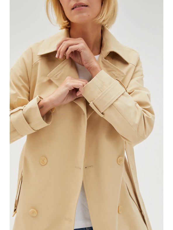 Moodo Moodo Ženski plašč