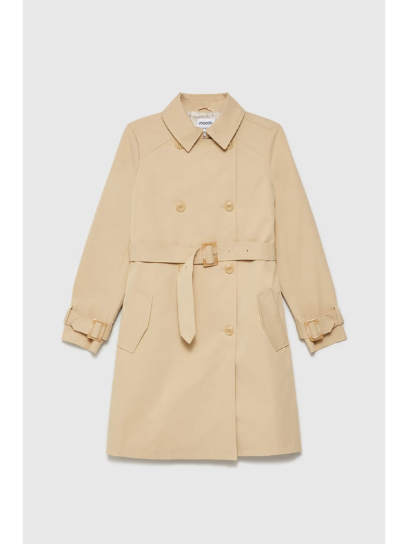 Moodo Moodo Ženski plašč