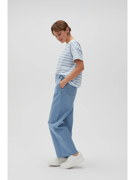 Moodo Ženske džínsy Moodo