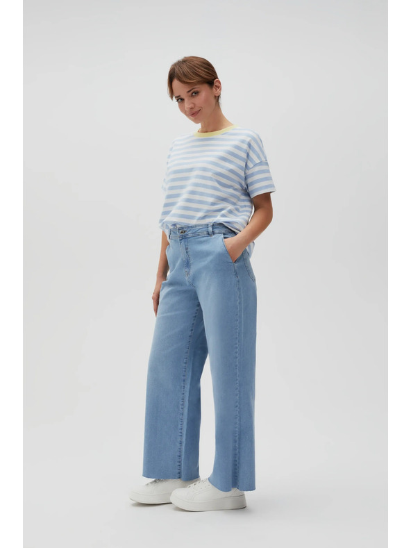 Moodo Ženske džínsy Moodo