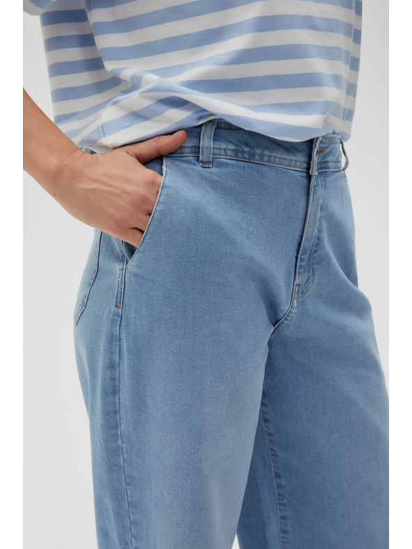 Moodo Ženske džínsy Moodo