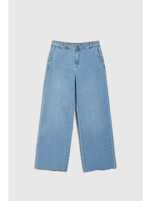 Moodo Ženske džínsy Moodo