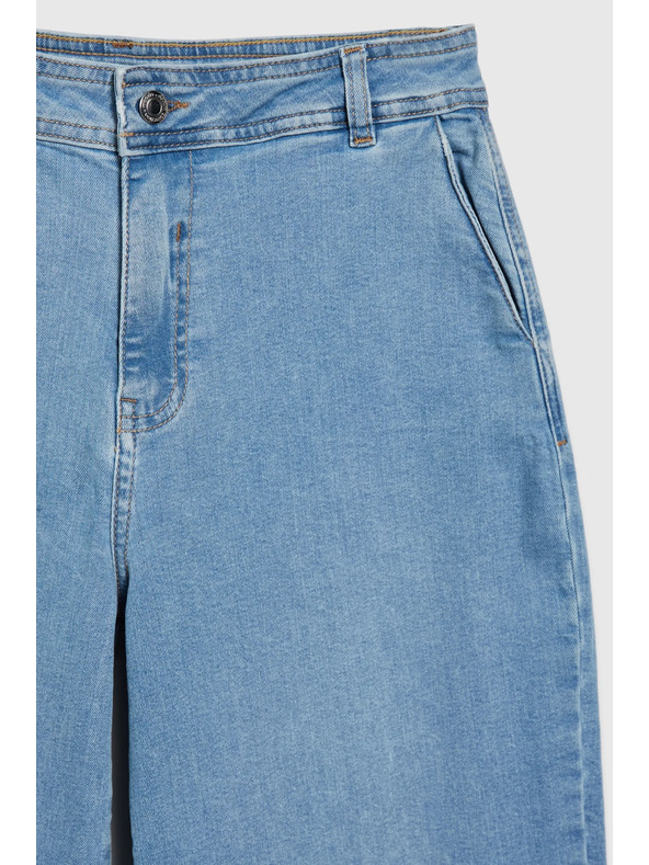 Moodo Ženske džínsy Moodo