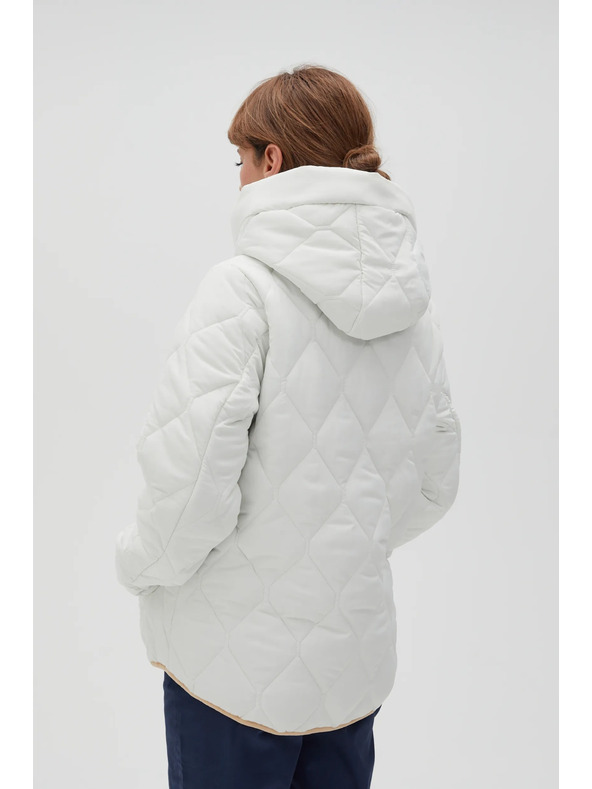 Moodo Ženske zimske jakne Moodo